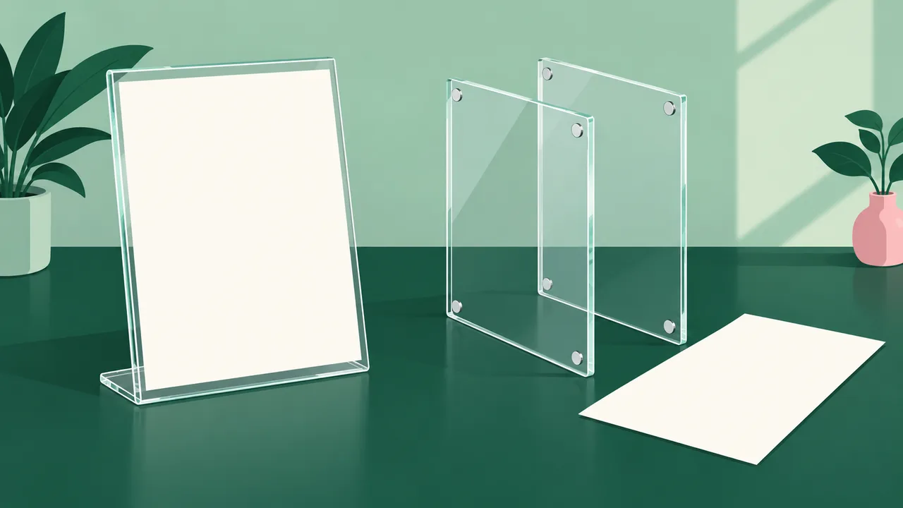 Can Poster Prints Be Framed? How to Choose a Frame and Order the Right Fit