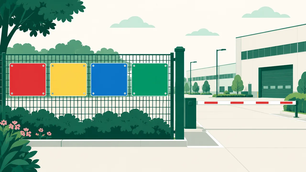 Safety Sign Price in Malaysia: What a Sign Board Costs and Which Material to Choose