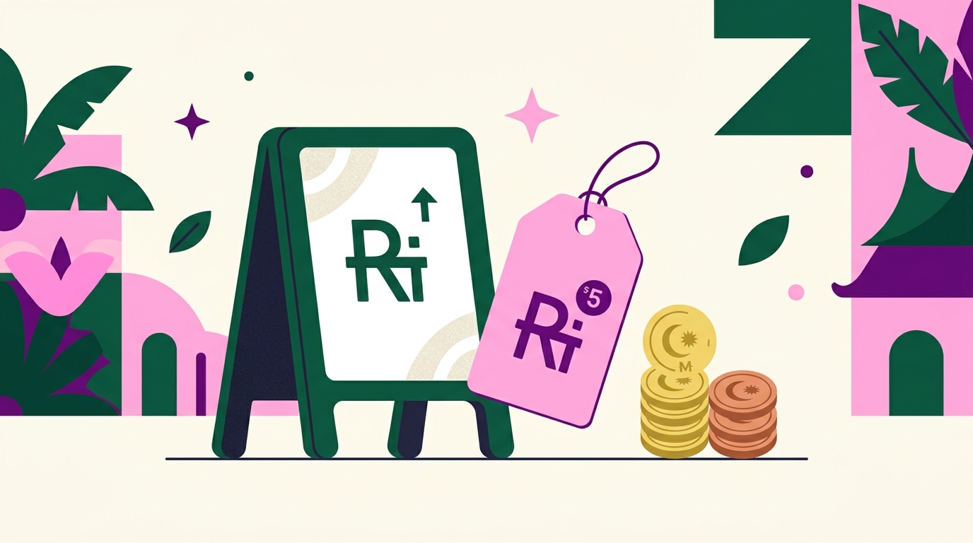 How Much Does a Signboard Cost in Malaysia? (2026 Price Guide)