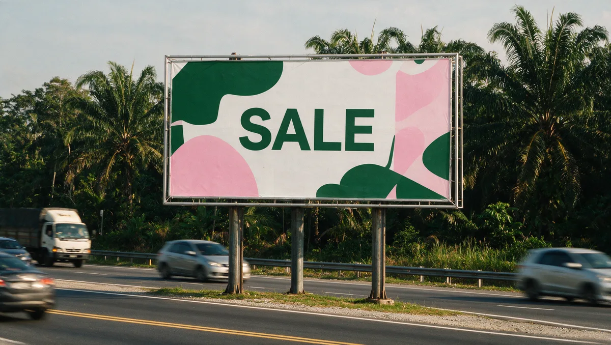 Billboards