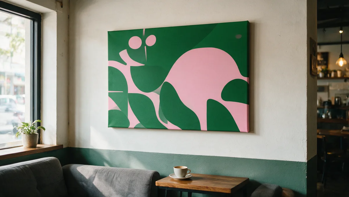 Canvas Prints