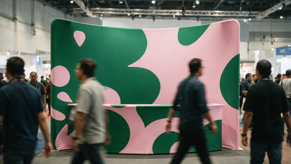 Fabric Displays