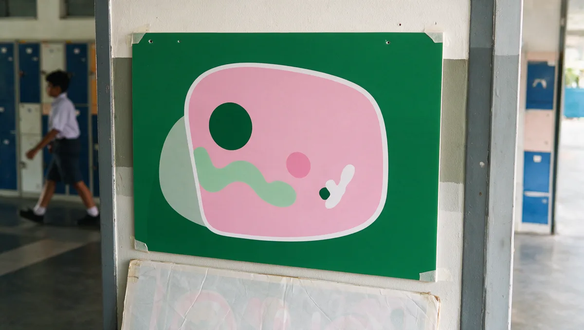 Mounting Boards