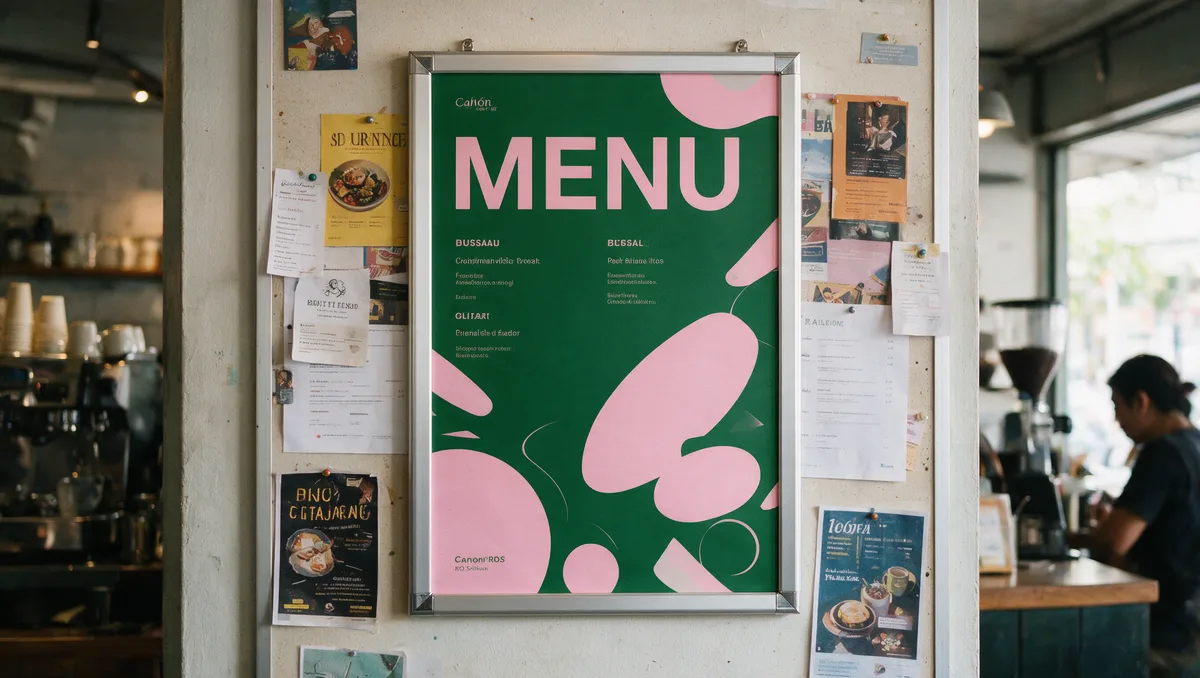 Posters