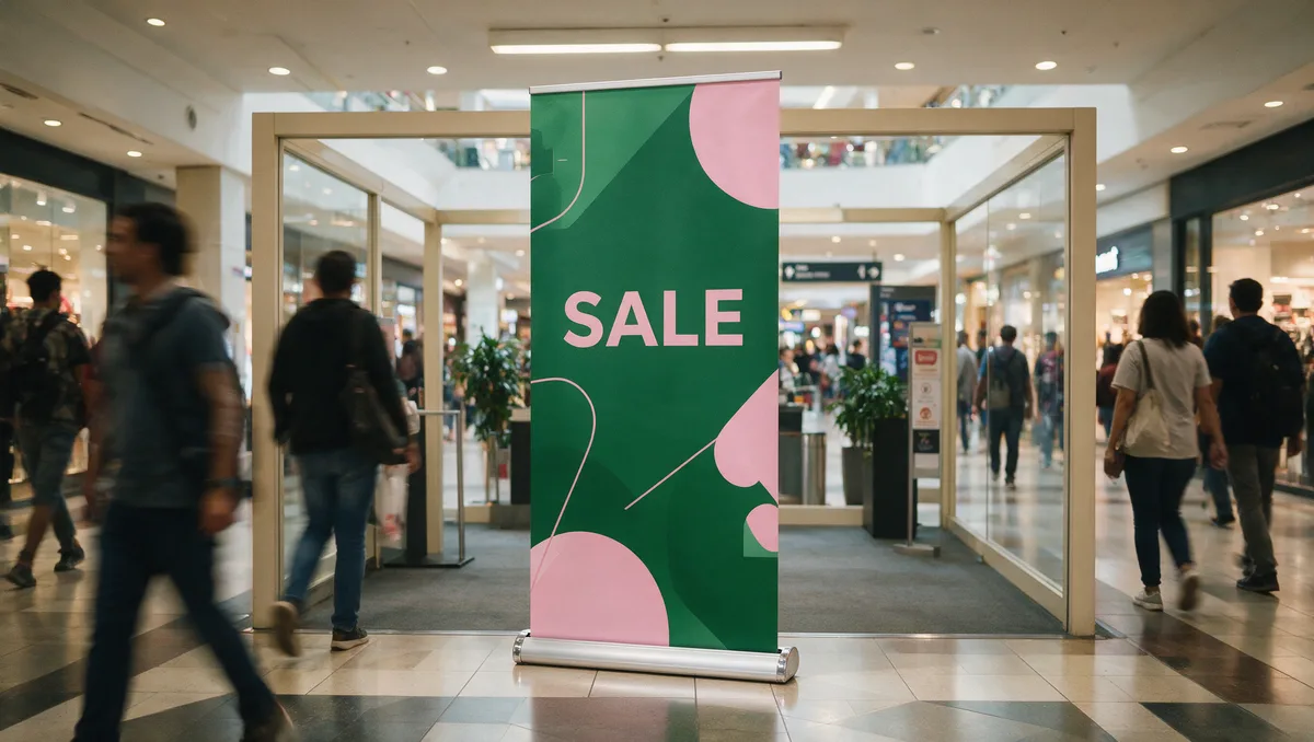 Roll-Up Banner