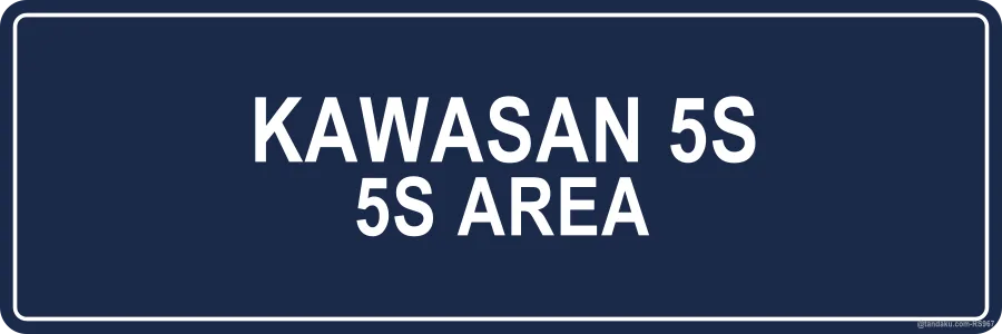 5s Area
