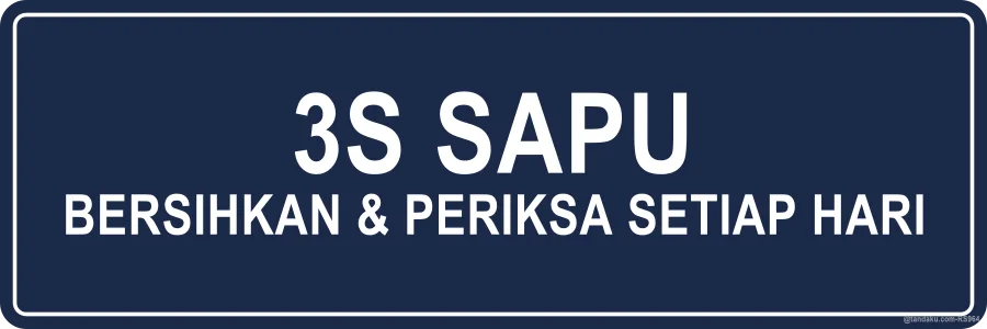 3S SHINE — Bahasa Malaysia