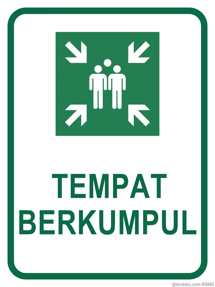 ASSEMBLY POINT — Bahasa Malaysia