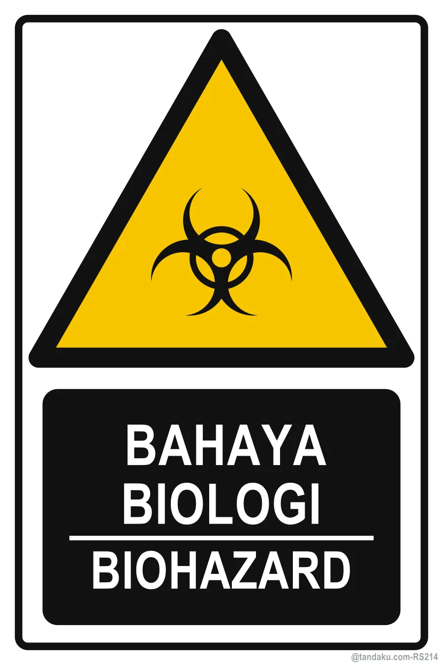 Biohazard