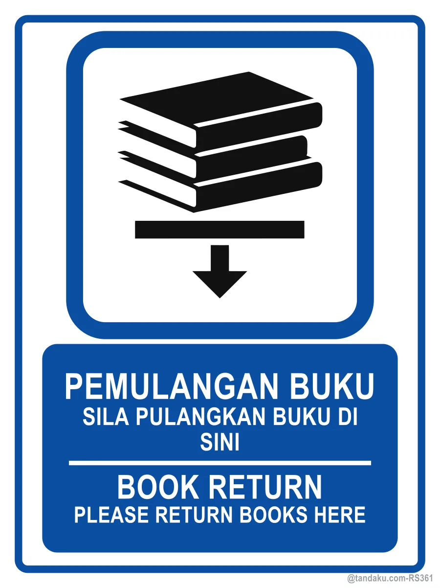 Book Return