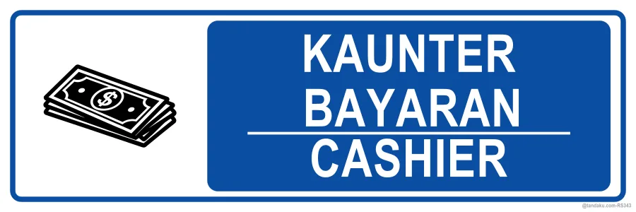 Cashier