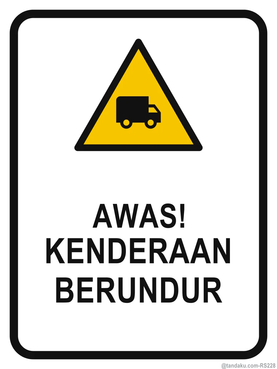 CAUTION — Bahasa Malaysia