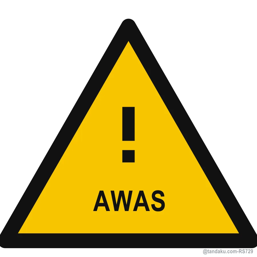 CAUTION — Bahasa Malaysia