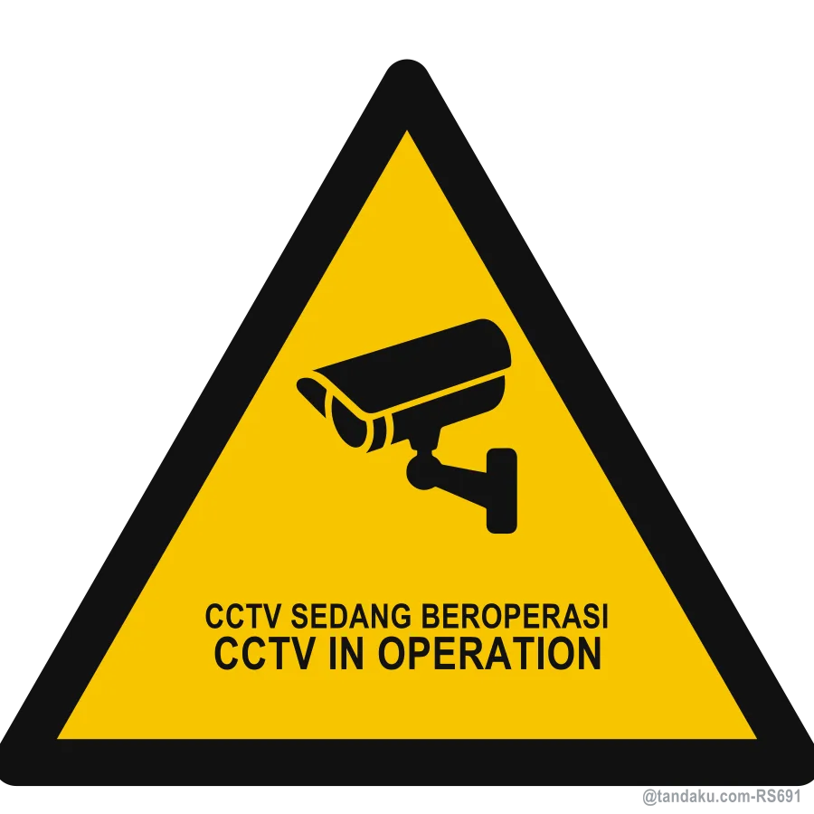 Cctv Triangle