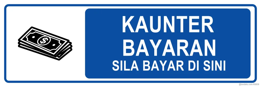 CHECK-OUT — Bahasa Malaysia