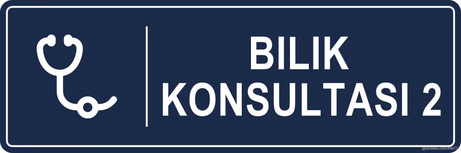 CONSULTATION ROOM 2 — Bahasa Malaysia