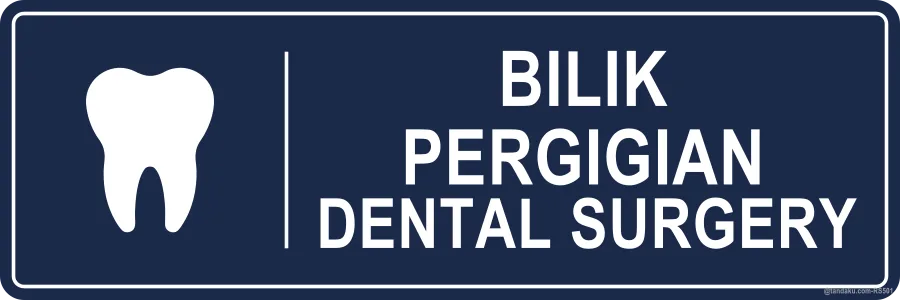 Clinic Dental Surgery