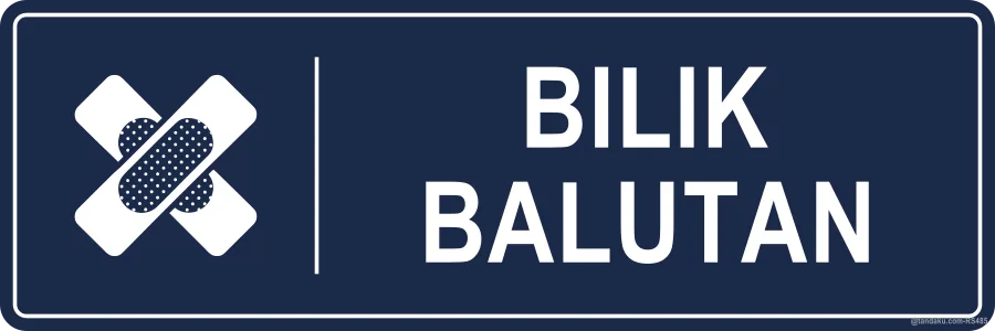 DRESSING ROOM — Bahasa Malaysia