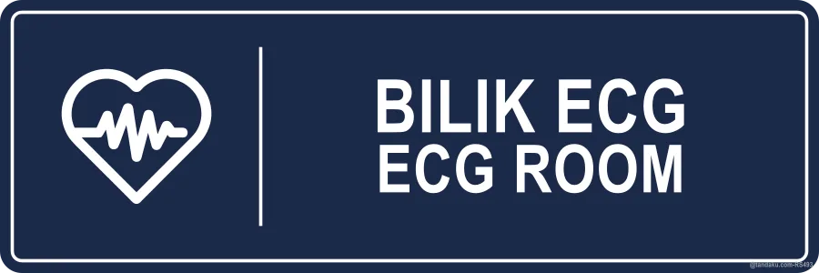 Clinic Ecg Room
