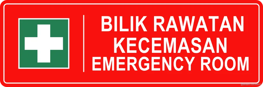 Clinic Emergency Room