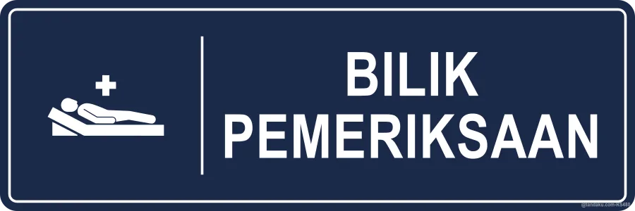 EXAMINATION ROOM — Bahasa Malaysia