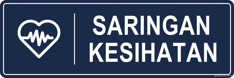 HEALTH SCREENING — Bahasa Malaysia