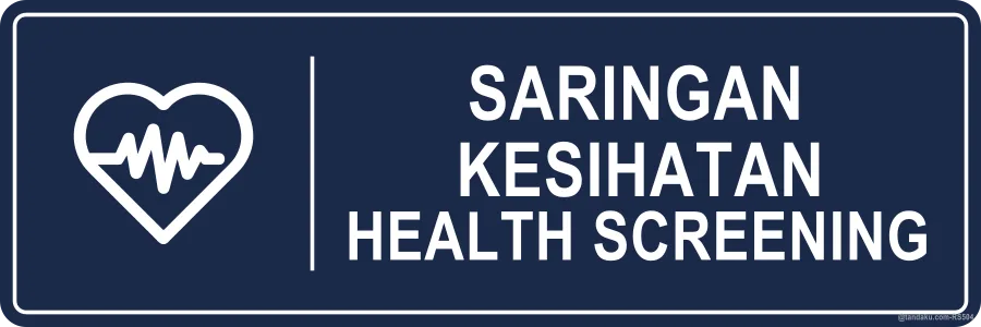 Clinic Health Screening