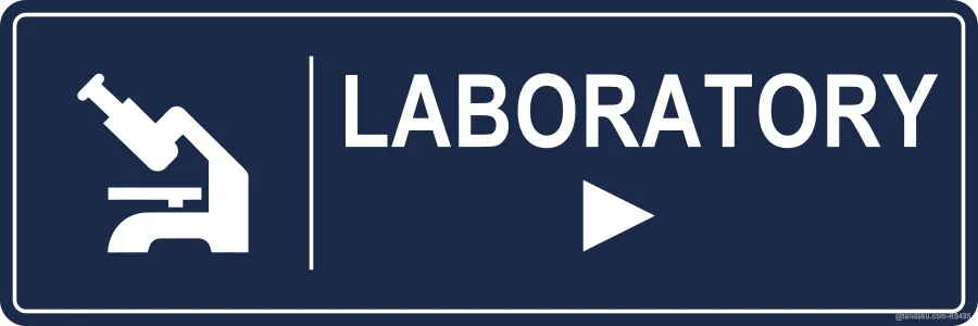 LABORATORY ► — English