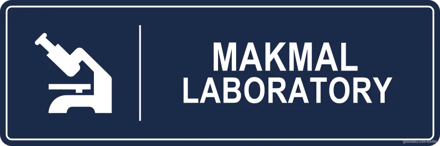 Clinic Laboratory