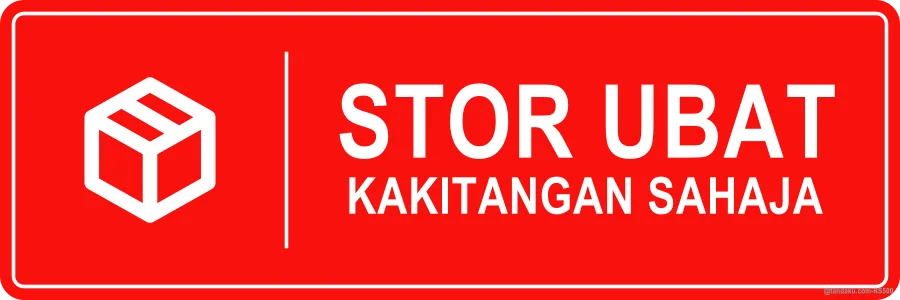 MEDICINE STORE — Bahasa Malaysia