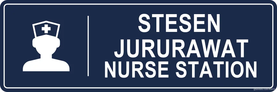 Clinic Nurse Station