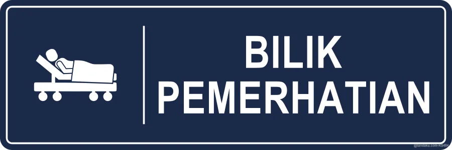 OBSERVATION ROOM — Bahasa Malaysia