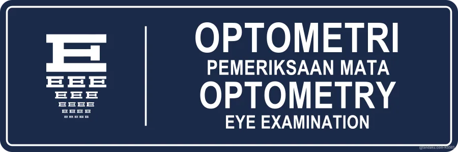 Clinic Optometry