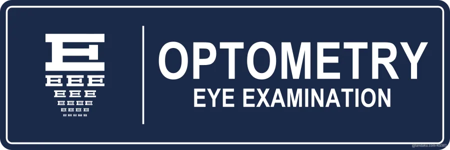 OPTOMETRY — English