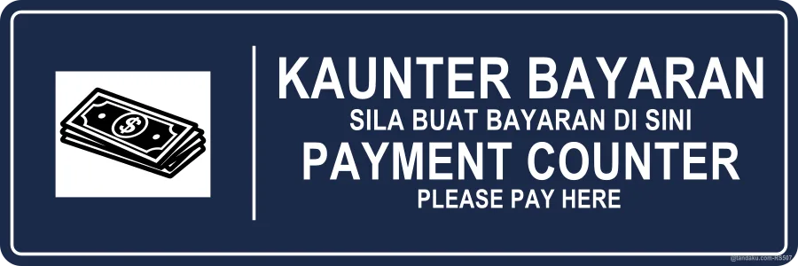 Clinic Payment Counter