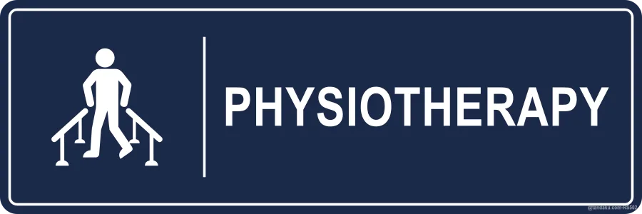 PHYSIOTHERAPY — English