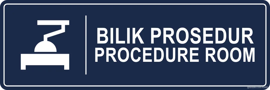 Clinic Procedure Room
