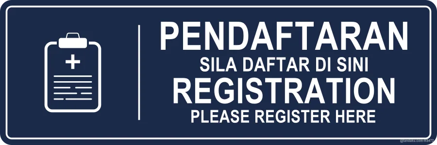 Clinic Registration