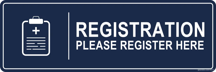 REGISTRATION — English