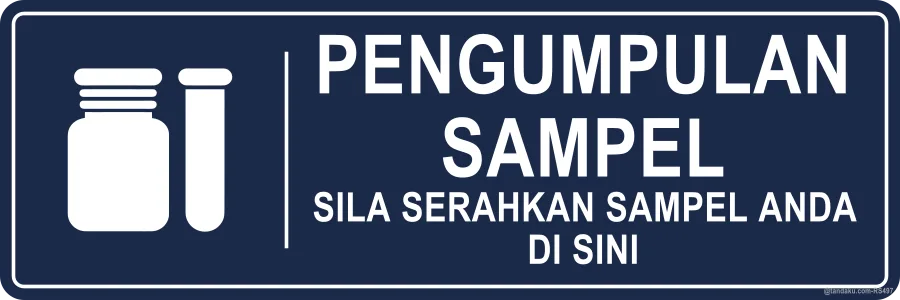 SAMPLE COLLECTION — Bahasa Malaysia