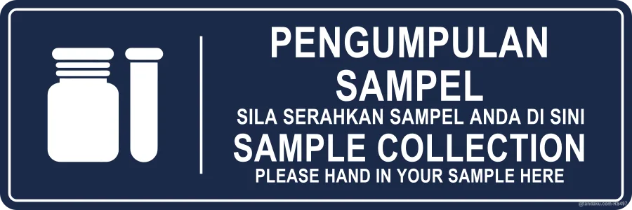 Clinic Sample Collection