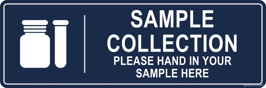 SAMPLE COLLECTION — English