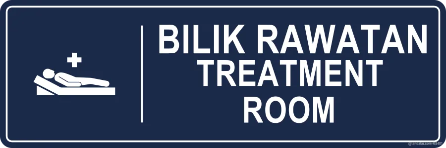 Clinic Treatment Room
