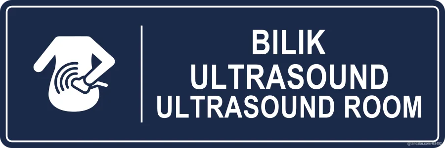 Clinic Ultrasound Room