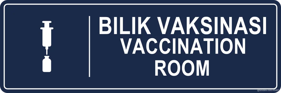 Clinic Vaccination Room
