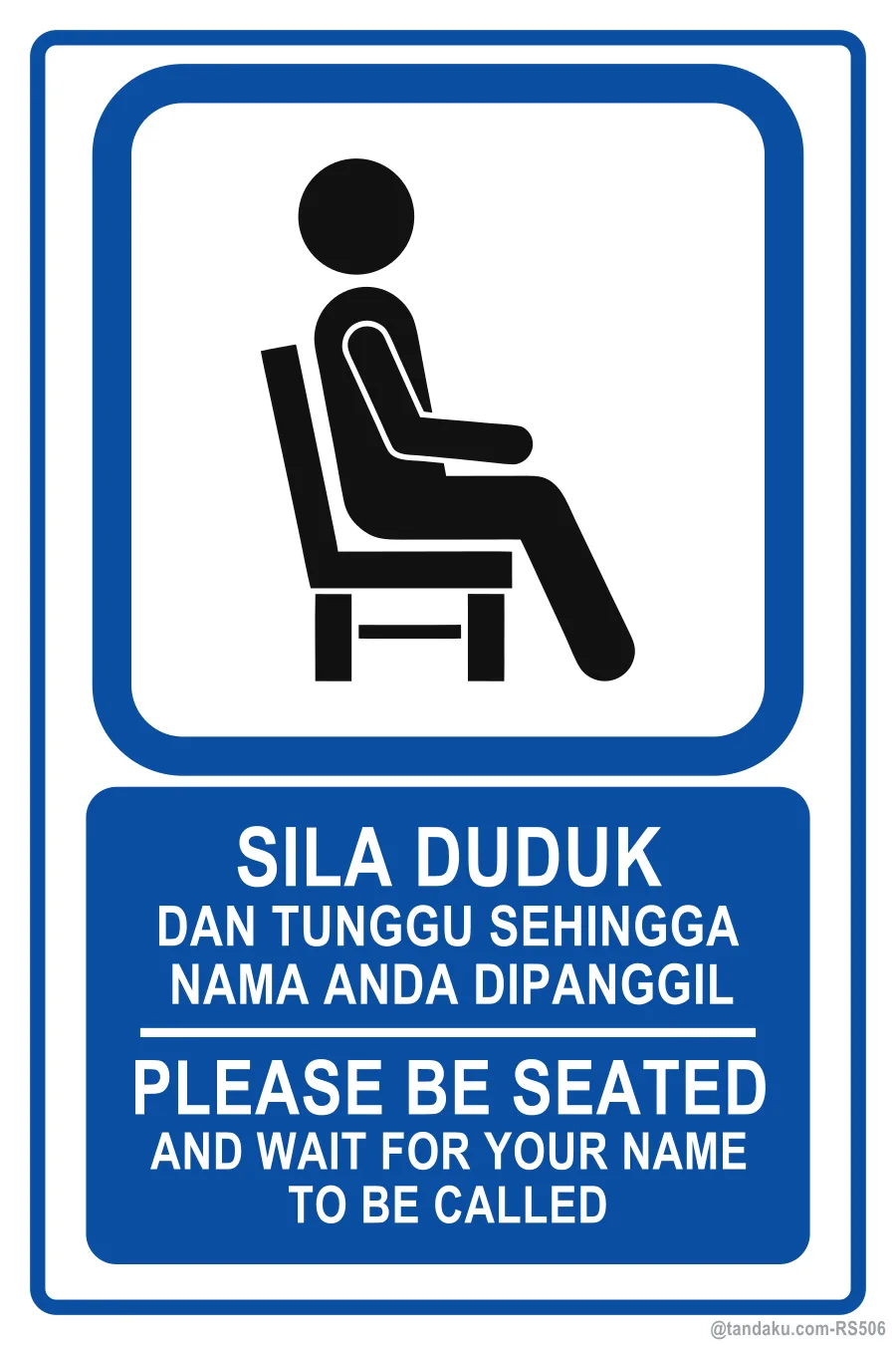 Clinic Wait Name Called