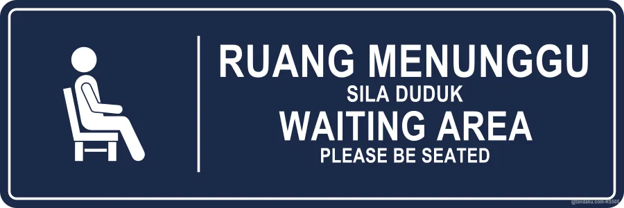 Clinic Waiting Area