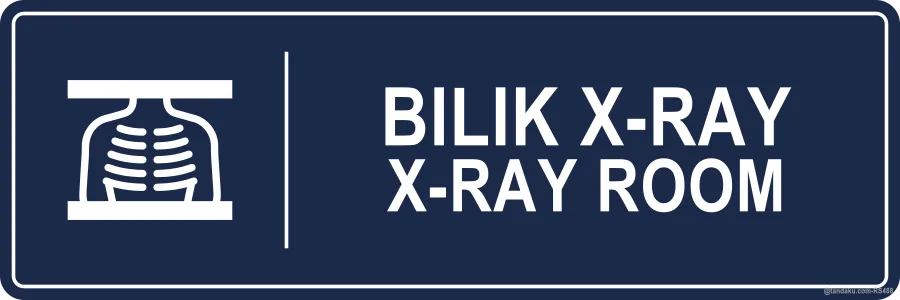 Clinic Xray Room