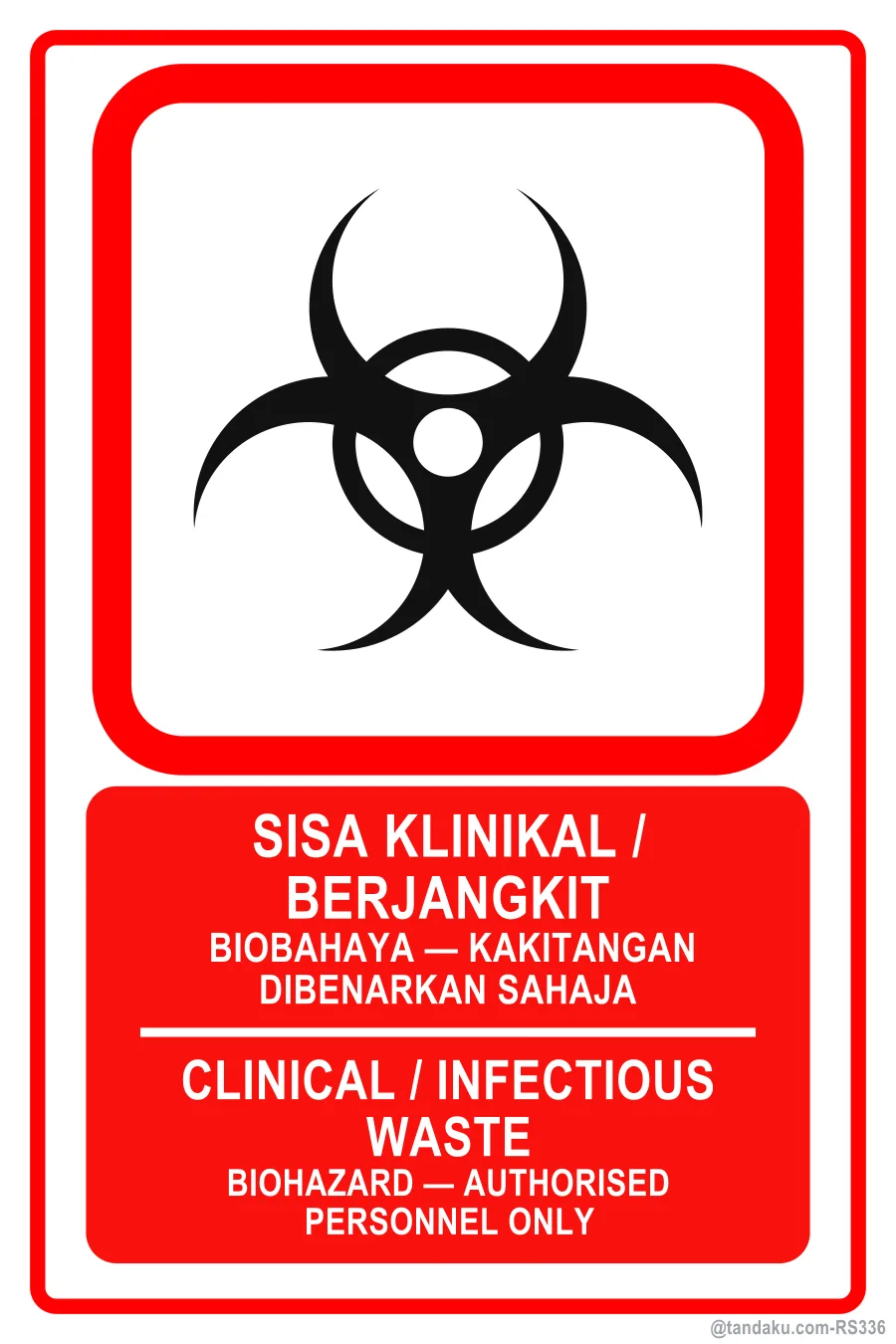 Clinical Waste
