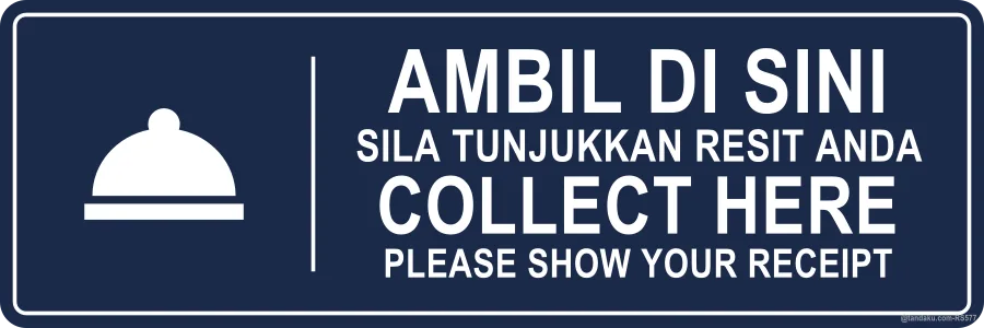 Collect Here